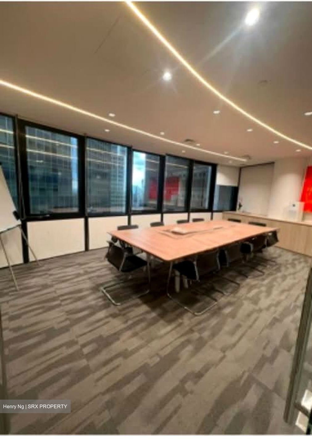 20 Collyer Quay (D1), Office #583297451